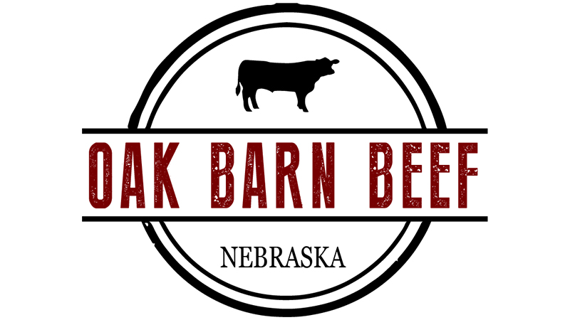 Beef from Nebraska